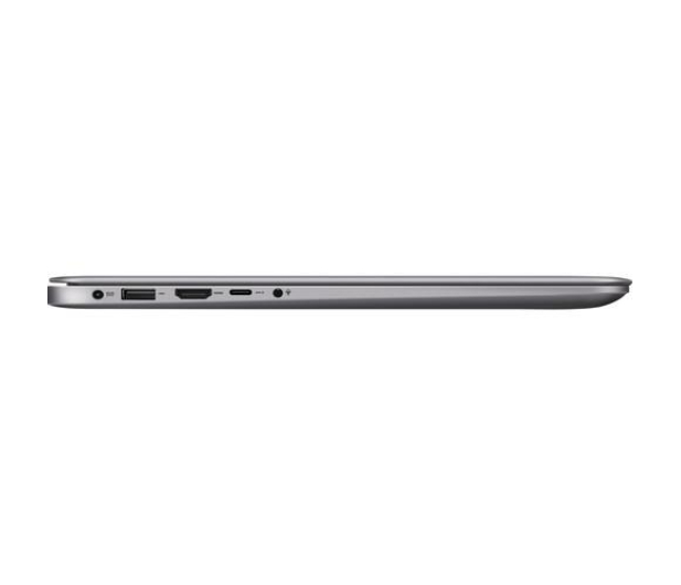 ASUS ZenBook UX310UA-16 i7-6500U/16GB/240SSD/Win10 FHD - 310646 - zdjęcie 6